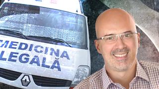 EXCLUSIV! De ce ar fi recurs Virgil Chirică la gestul necugetat?! Motivele care ar putea sta în spatele tragediei din Pipera: ”Totul este șters cu buretele”