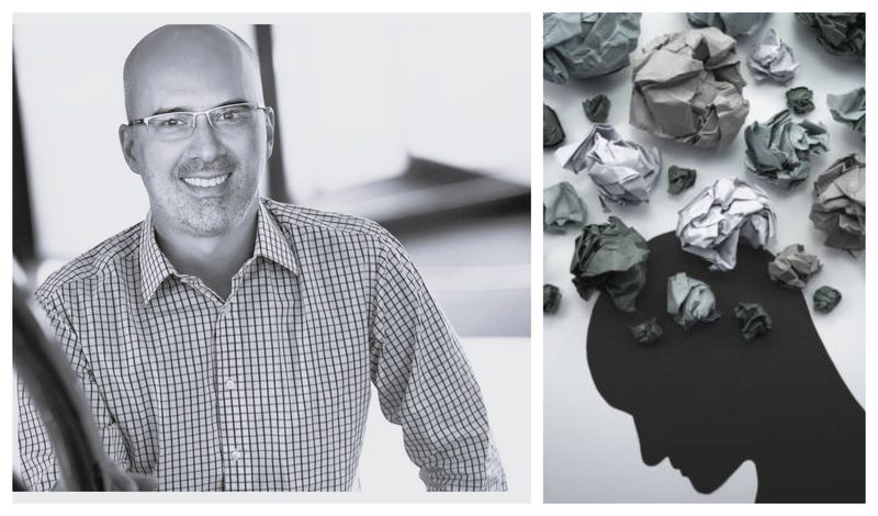 Motive sinucidere Virgil Chirică