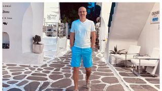 Motive sinucidere Virgil Chirică