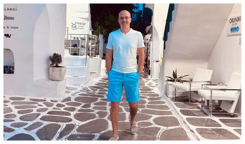 Motive sinucidere Virgil Chirică