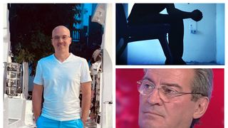 Motive sinucidere Virgil Chirică