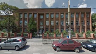 Colegiul Tehnic Dimitrie Leonida