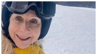 Vindecată cancer cinci ori