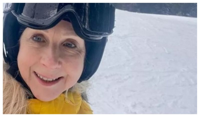 Vindecată cancer cinci ori