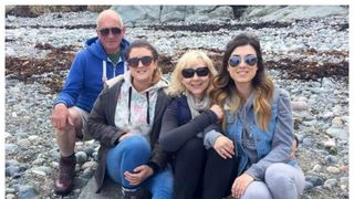 Vindecată cancer cinci ori