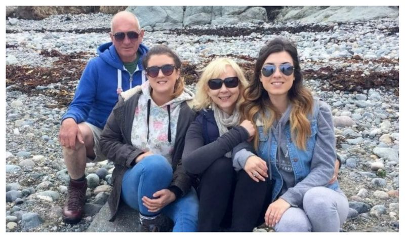 Vindecată cancer cinci ori