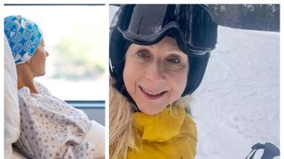 O femeie de 57 de ani a învins cancerul de cinci ori! Incredibil ce poate face acum