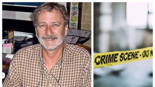 Mister în jurul morții unui bărbat! Incredibil ce făcea cu doar câteva momente înainte