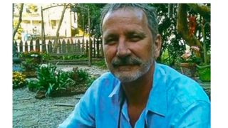 Mister moarte hotel Texas