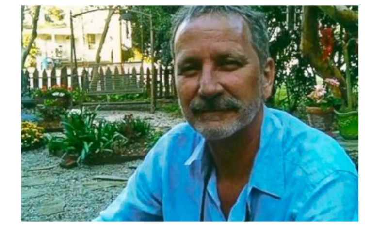 Mister moarte hotel Texas