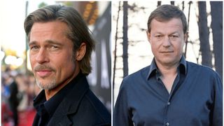 Actorul Brad Pitt, amenințat de un miliardar rus