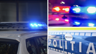 Caz șocant în Galați! Un tânăr și-a înjunghiat părinții, dar şi pe un poliţist care a intervenit în salvarea oamenilor atacați de fiul lor