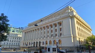 Decizie crucială luată de Banca Națională. Ce riscuri și incertitudini anunță BNR