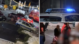 Soția lui Sorin Anghel, bărbatul ucis la petrecerea de la Padina, mărturii cutremurătoare în fața polițiștilor. ,,Sunt într-o stare emoțională delicată''