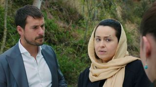 Serialul "Dragoste și speranță", episodul de marți, 13 februarie: Zeynep, în stare gravă