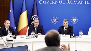 Salarii impozitate cu 20%, propunerea Băncii Mondiale pe masa Guvernului