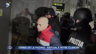 VIDEO- Ies la iveală noi detalii &icirc;n cazul crimei de la Padina. Avocatul celor trei suspecți: "Declanșarea conflictului aparține părții vătămate"