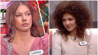 VIDEO. "Am încheiat cu Larisa". Robert dă cărțile pe față în "Casa Iubirii". Giuly "are acel ceva"