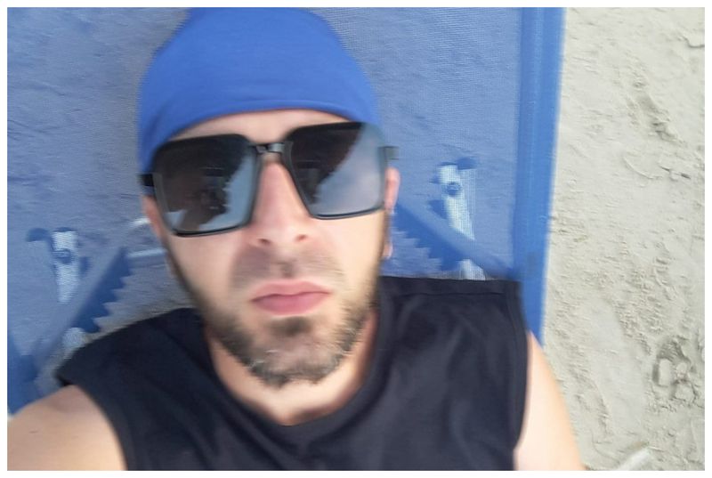 Andrei înjunghiere părinți Galați