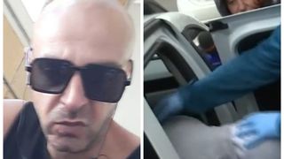 Cine este bărbatul care și-a &icirc;njunghiat părinții, iar apoi a atacat un polițist? Andrei ar fi fost &icirc;n sevraj din cauza drogurilor