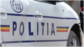 VIDEO - Noi măsuri în cazul Alexandrei, fetița de 9 ani din Galați. Mătușa și unchiul ei au fost reținuți