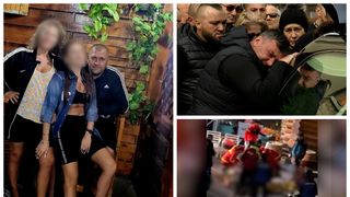 Sorin Anghel, afaceristul ucis &icirc;n hotelul de la Padina ar avea legături cu clanuri interlope. Ce lucruri dubioase s-ar mai fi &icirc;nt&acirc;mplat la petrecere?