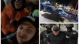 Sorin Anghel legături clanuri interlope