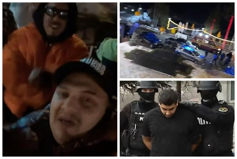 Sorin Anghel legături clanuri interlope