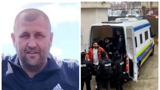 Sorin Anghel legături clanuri interlope