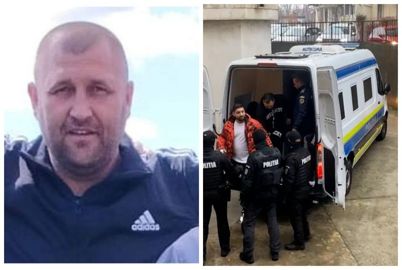 Sorin Anghel legături clanuri interlope