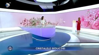 VIDEO- Cum iubim în funcție de zodie? Cristalele aduc și influențează dragostea