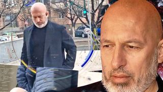 VIDEO- Instanța a decis! Cornel Dinicu poate comunica cu familia!