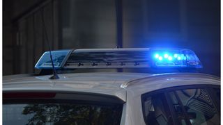 Dealer &icirc;njunghiat macetă București