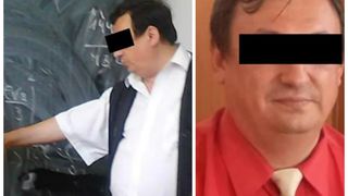 Profesor de matematică, reținut și acuzat de agresiune. Două minore de 14 şi 17 ani, mărturii șocante din timpul meditațiilor
