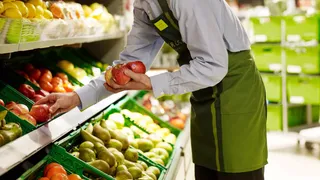 Scumpiri de aproape 10% la preţurile de consum &icirc;n ultimele 12 luni&nbsp;