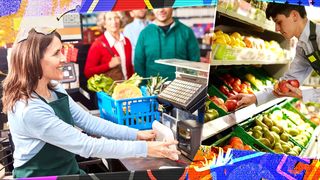 Prețurile o iau la galop din nou. Ce alimente s-au scumpit cel mai mult în ultima lună