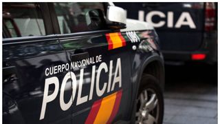 Român căutat Spania crimă