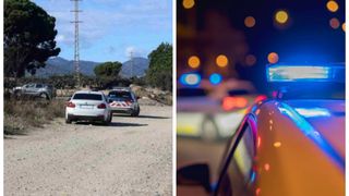 Român căutat Spania crimă