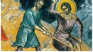 Sfântul Onisim 15 februarie 2024