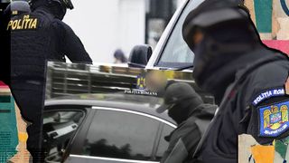 Cetățeni străini, răpiți în București și sechestrați în Brașov! Suma uriașă pe care au cerut-o răpitorii pentru a elibera victimele