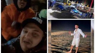 Frați Marin plângere penală mort Padina