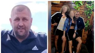 Plângere penală mort Padina