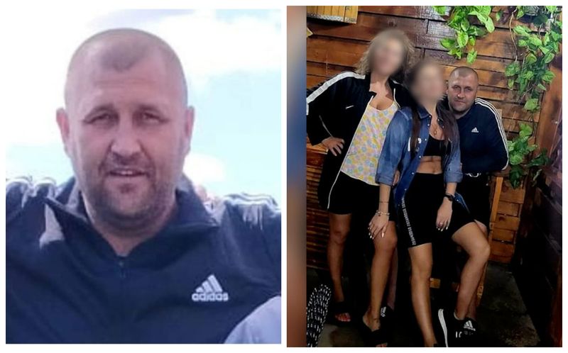 Plângere penală mort Padina