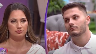 casa iubirii Marius dezamăgit, după ce Bianca a spus că ar vrea să-l cunoască mai bine pe Robert. 