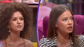 Săgeți otrăvite între Larisa și Giuly în "Casa Iubirii". Bianca aruncă bomba: "Robert se apropie de tiparul meu"