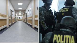 Anchetă la Spitalul Județean Brașov, după ce mai multe fiole cu un drog extrem de puternic au dispărut din seiful unității medicale