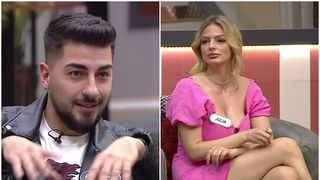 VIDEO. Julia din "Casa Iubirii" îi propune lui Patrick să fie împreună. "Nu există fată care să-i placă lui", spune Robert