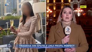 VIDEO - A ales să-și înceheie socotelile cu viața departe de casă. O tânără din Timișoara a fost găsită fără viață în Elveția