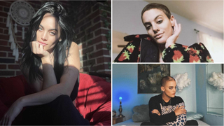 Povestea impresionantă a lui Cat Janice, o mamă bolnavă de cancer. Ultima piesă lansată pentru fiul său a devenit virală în întreaga lume