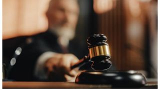 Judecător Caracal mită